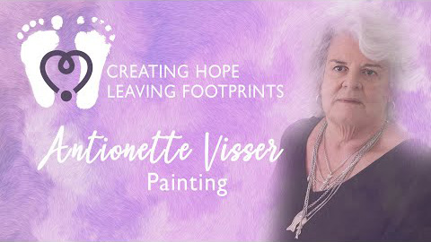 Antionette-Visser