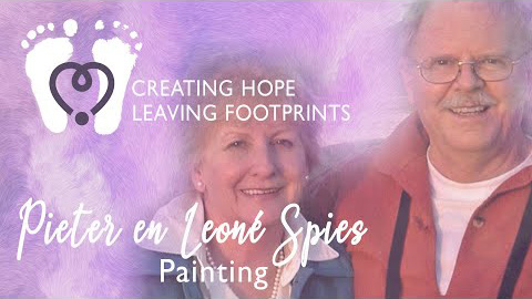Pieter-En-Leoné-Spies